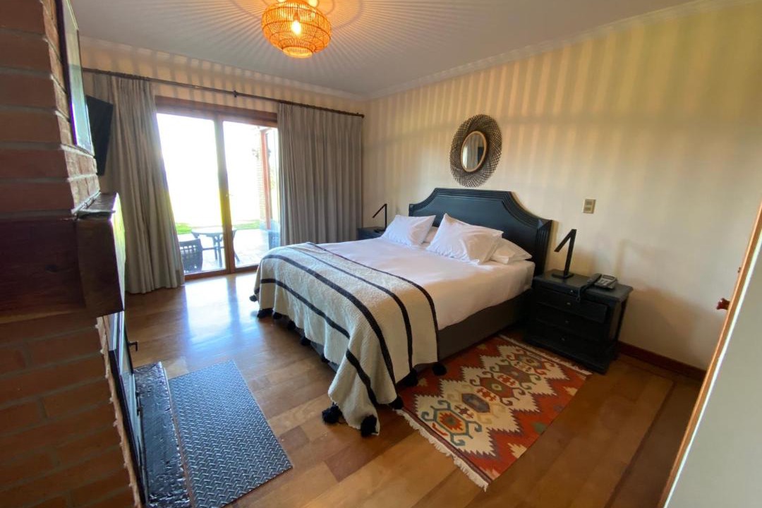 Photo of Bedroom in Llanquihue