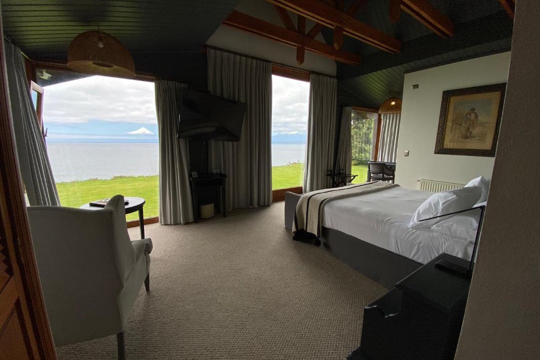 Photo of Bedroom in Llanquihue