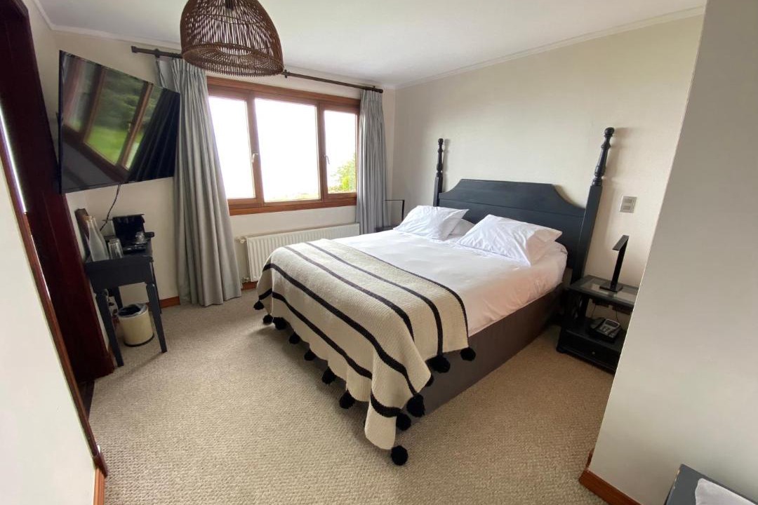 Photo of Bedroom in Llanquihue