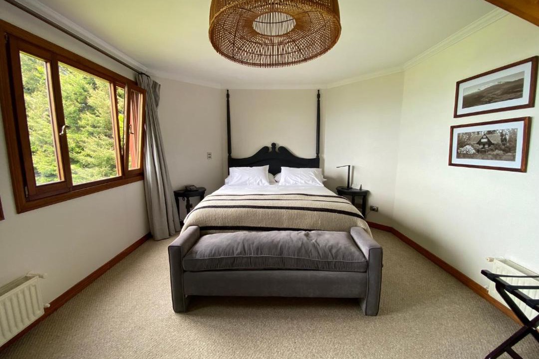 Photo of Bedroom in Llanquihue