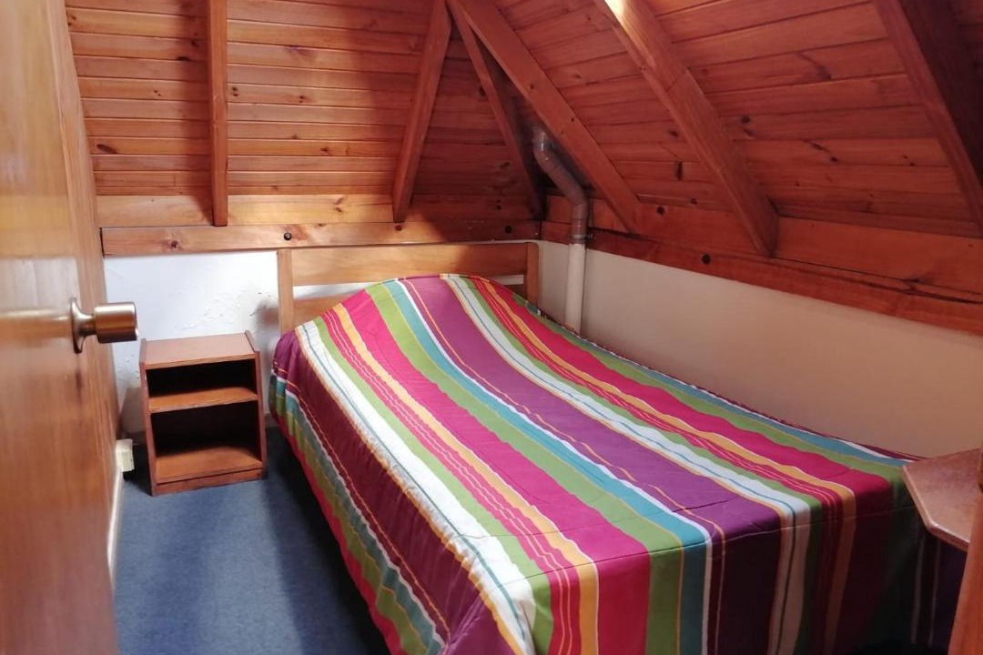 Photo of Bedroom in Cobquecura