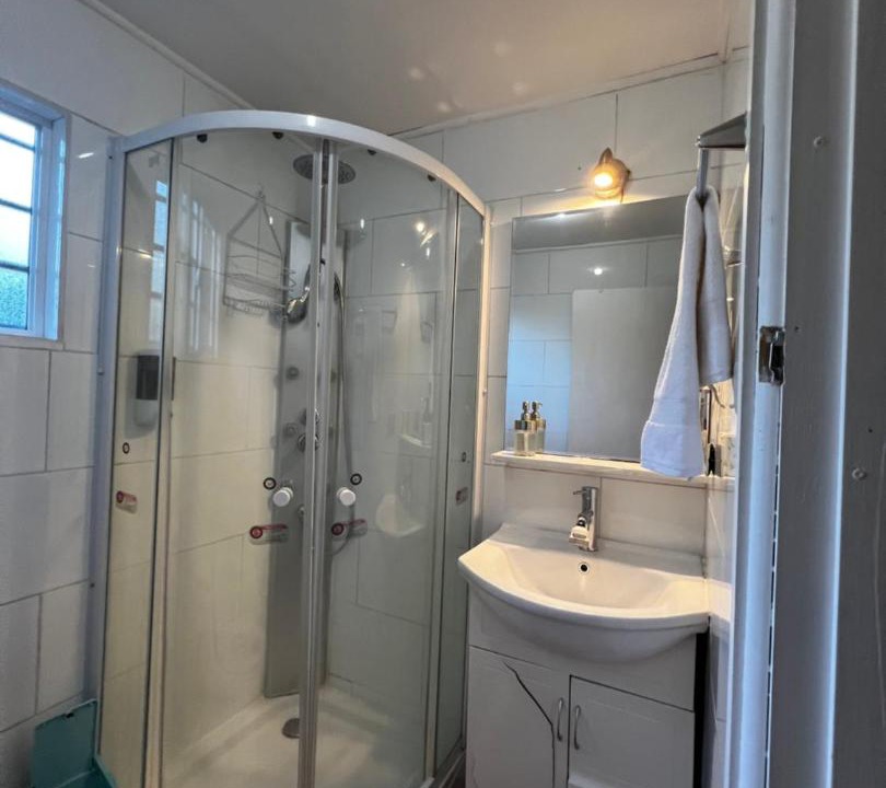 Photo of Bathroom in Lican Ray