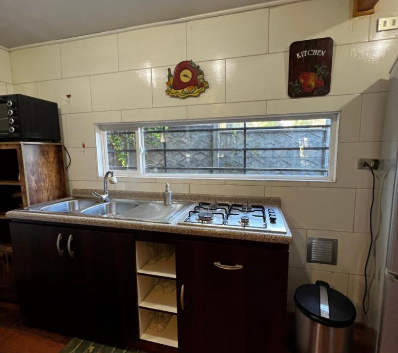Photo of Kitchen in Lican Ray