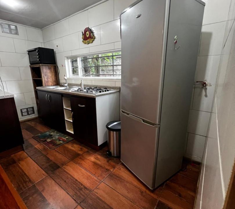 Photo of Kitchen in Lican Ray