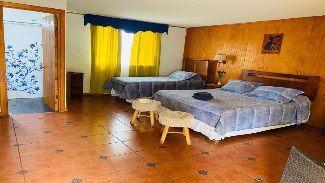 Photo of Bedroom in Hanga Roa