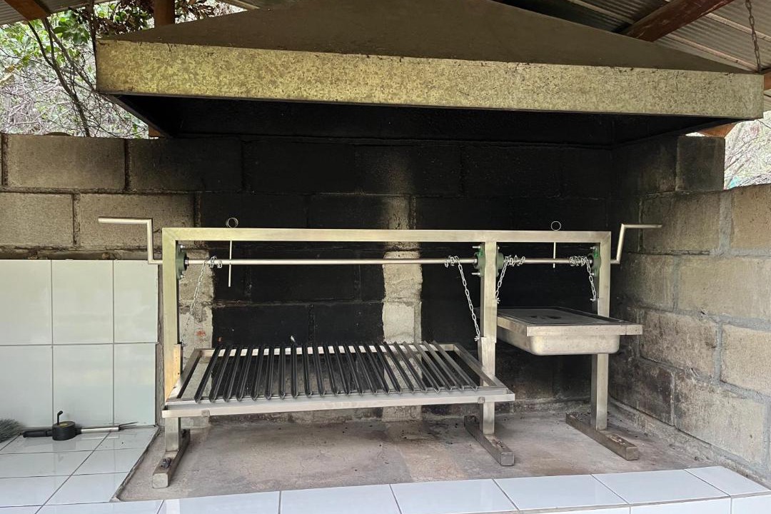 Photo of Kitchen in Melocoton