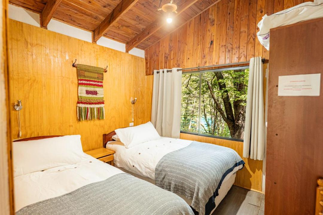 Photo of Bedroom in Puerto Bertrand