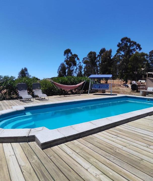 Photo of Outdoor in Algarrobo