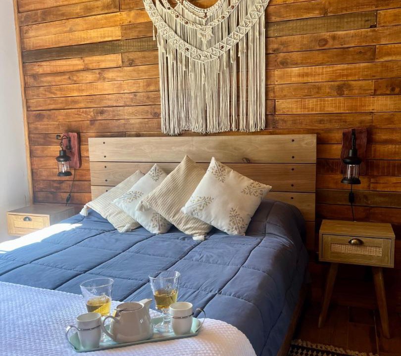 Photo of Bedroom in Pucon