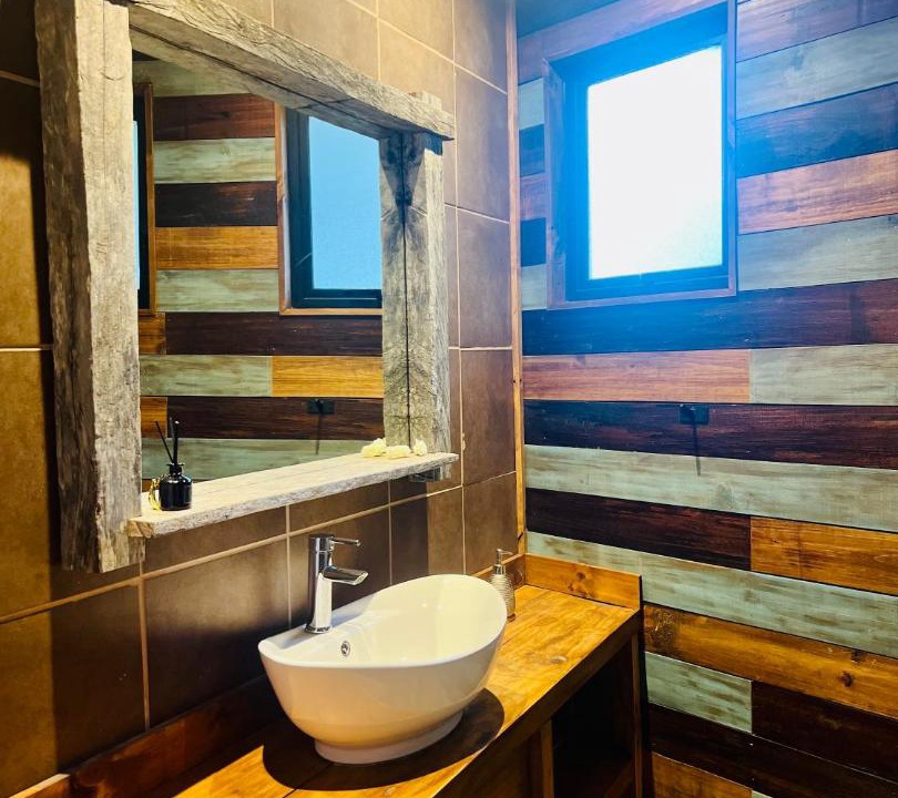 Photo of Bathroom in Pucon