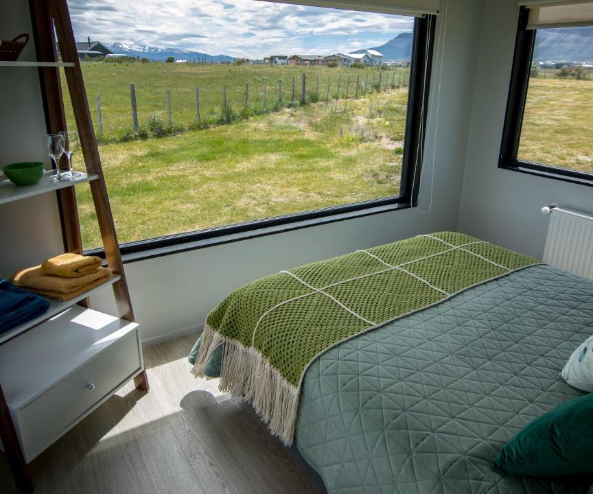 Photo of Bedroom in Puerto Natales