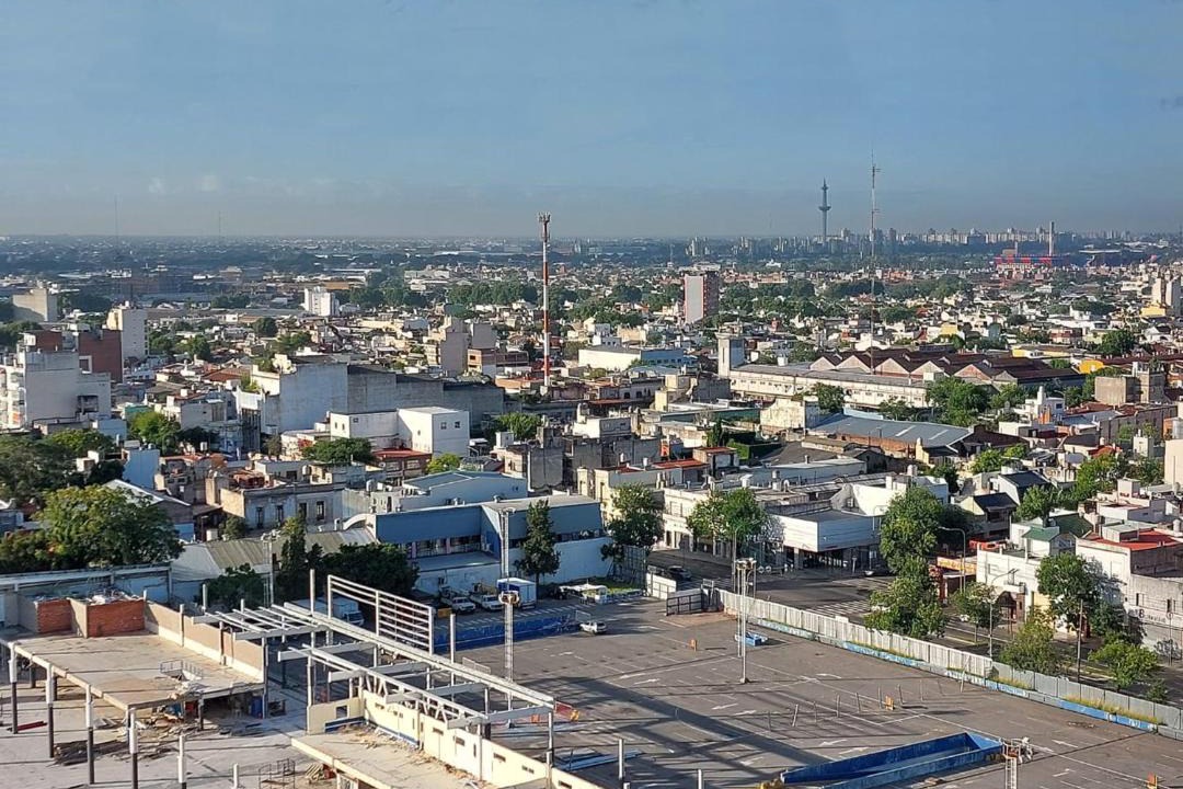 Photo of Others in Boedo