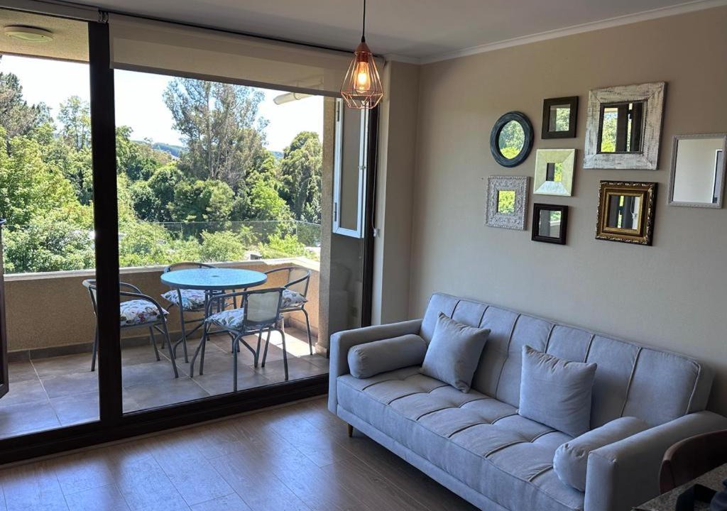 Photo of Livingroom in Villarrica