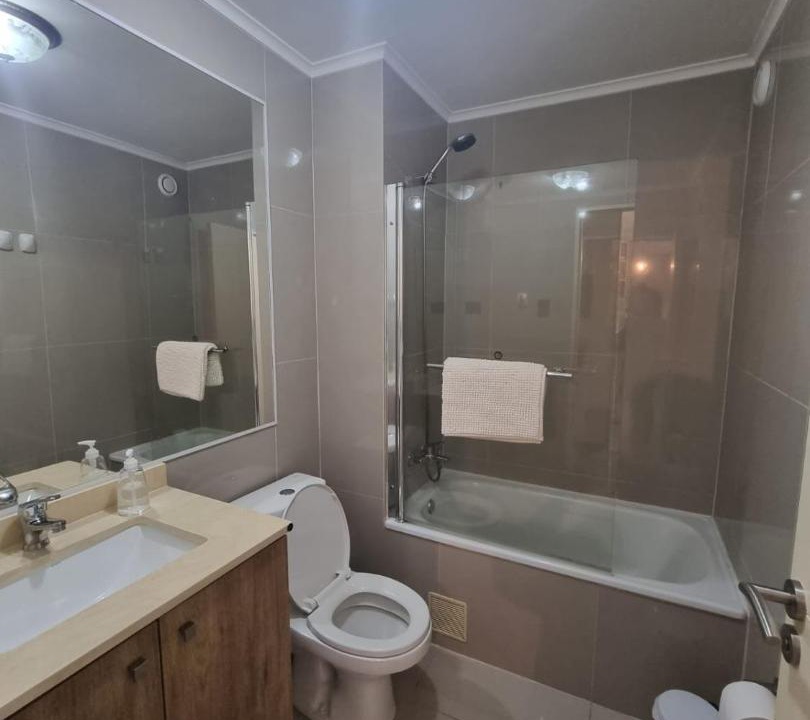 Photo of Bathroom in Villarrica