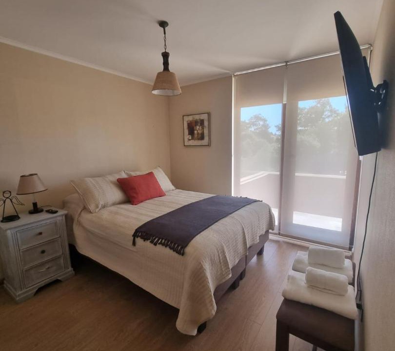 Photo of Bedroom in Villarrica