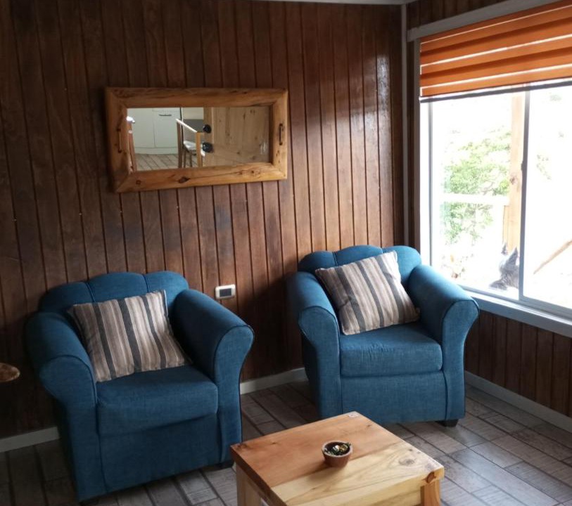 Photo of Livingroom in Cochrane