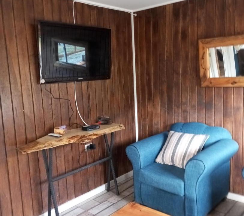 Photo of Livingroom in Cochrane