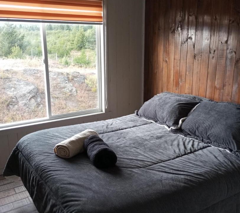 Photo of Bedroom in Cochrane