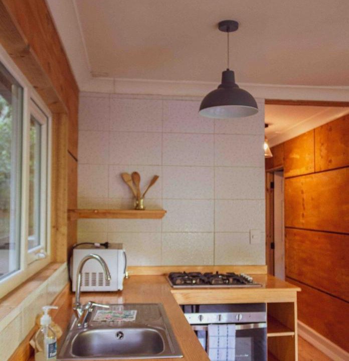 Photo of Kitchen in Puerto Varas