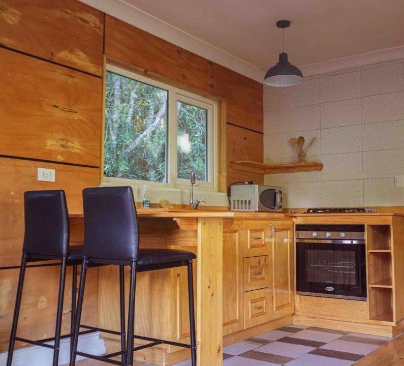 Photo of Kitchen in Puerto Varas