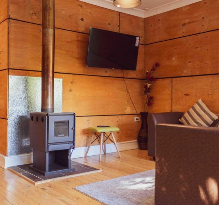 Photo of Livingroom in Puerto Varas