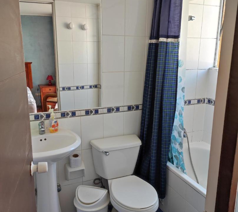 Photo of Bathroom in El Quisco