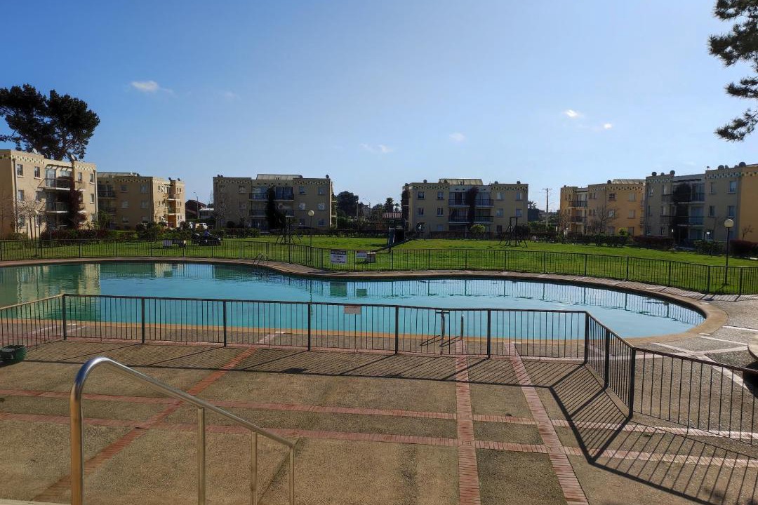 Photo of Outdoor in El Quisco