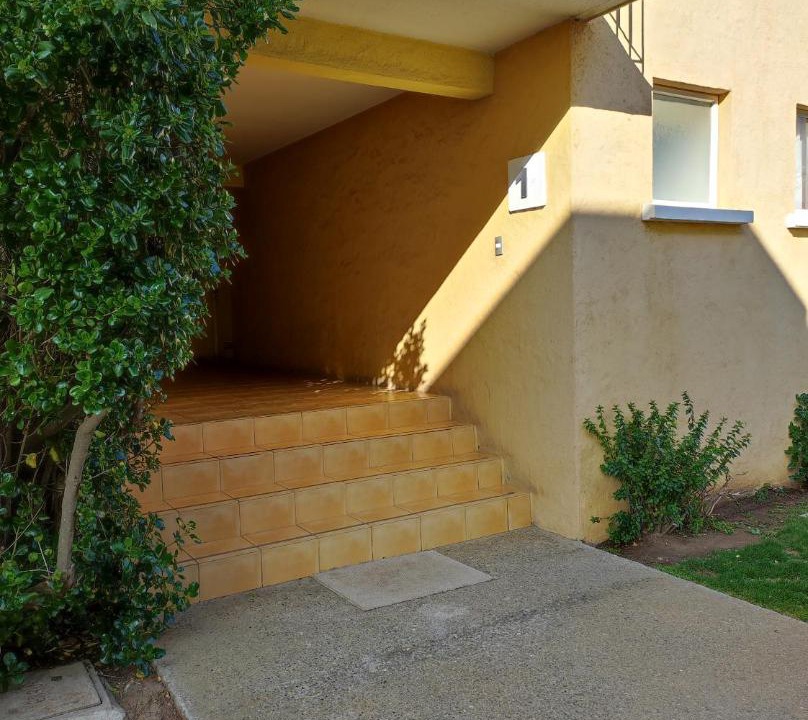 Photo of Buildings in El Quisco