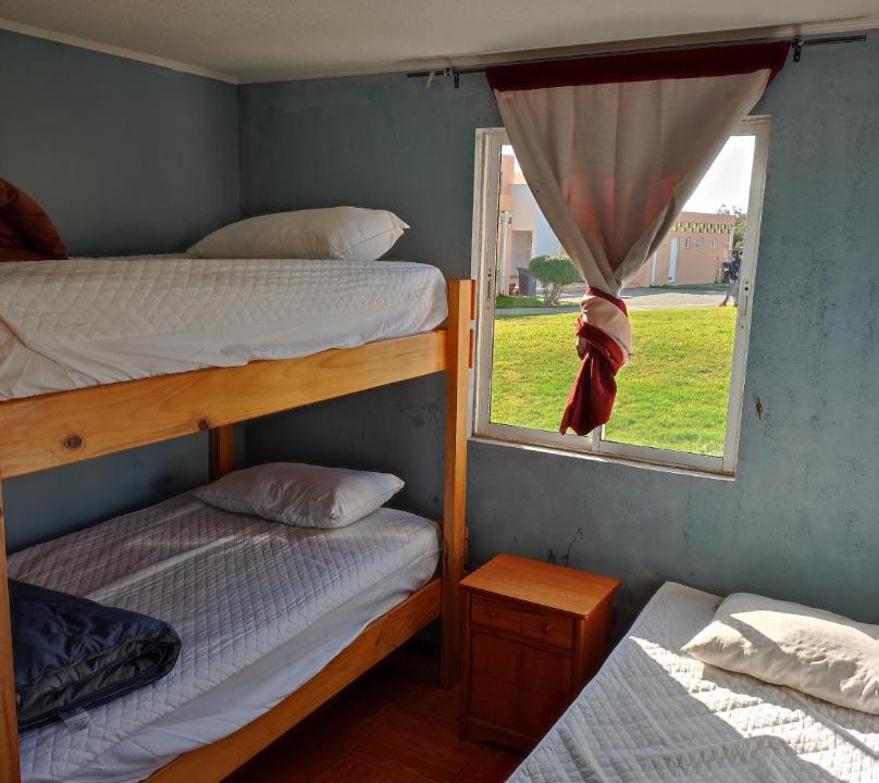 Photo of Bedroom in El Quisco