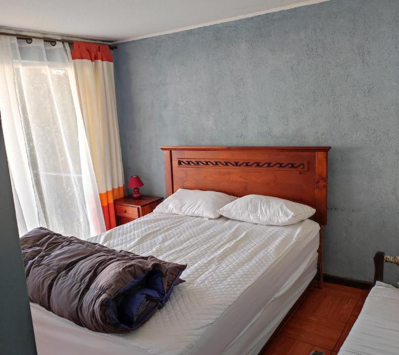 Photo of Bedroom in El Quisco