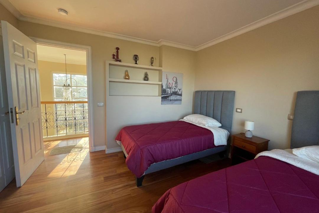 Photo of Bedroom in Renaca