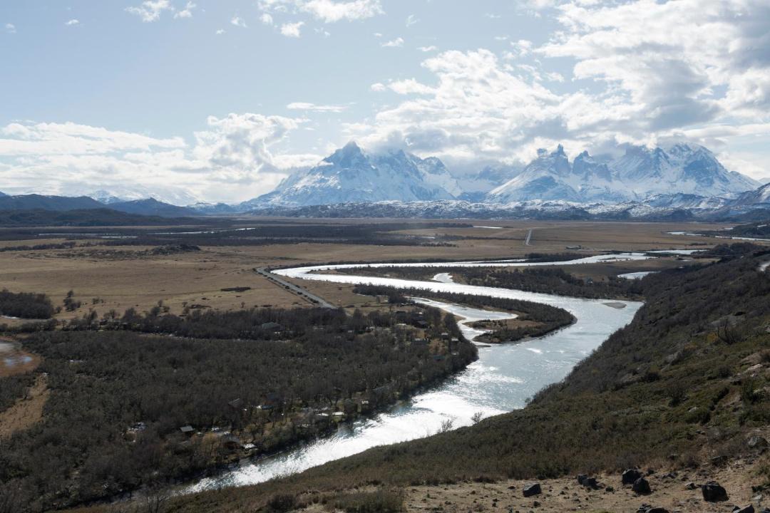 Photo of Others in Torres Del Paine