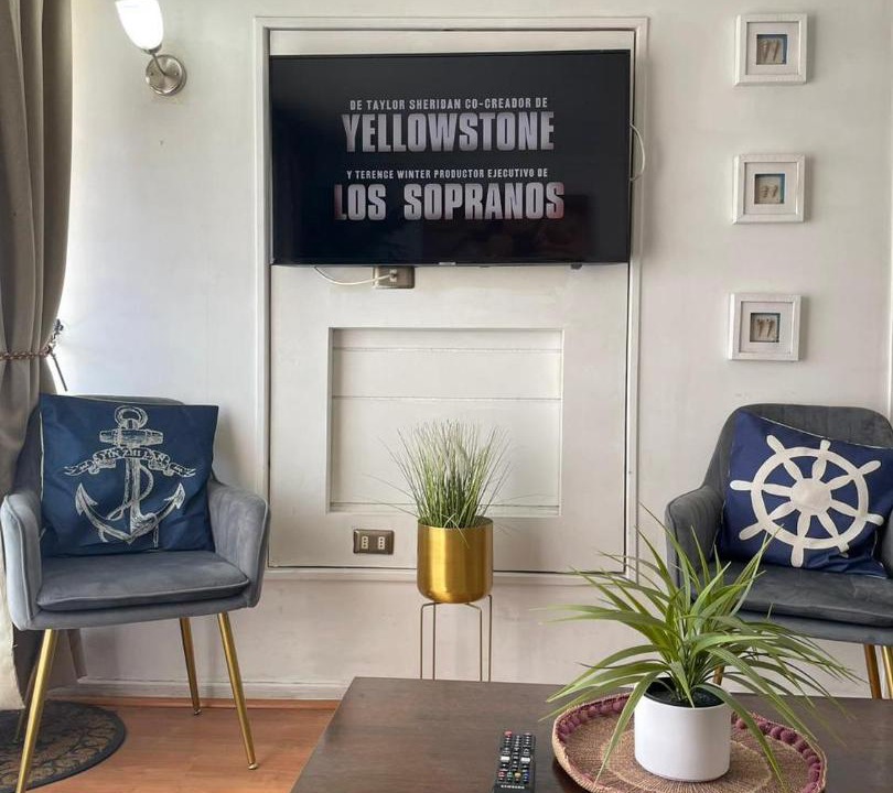 Photo of Livingroom in Renaca
