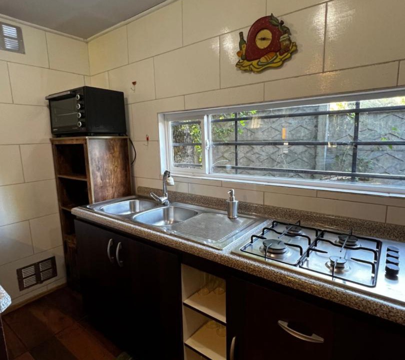 Photo of Kitchen in Lican Ray