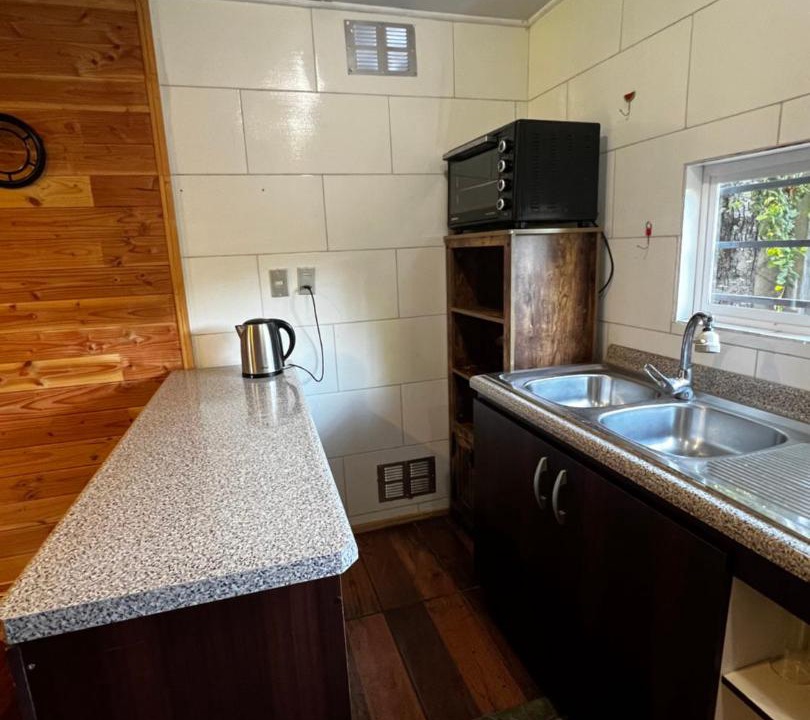 Photo of Kitchen in Lican Ray