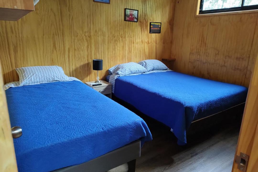 Photo of Bedroom in Valdivia