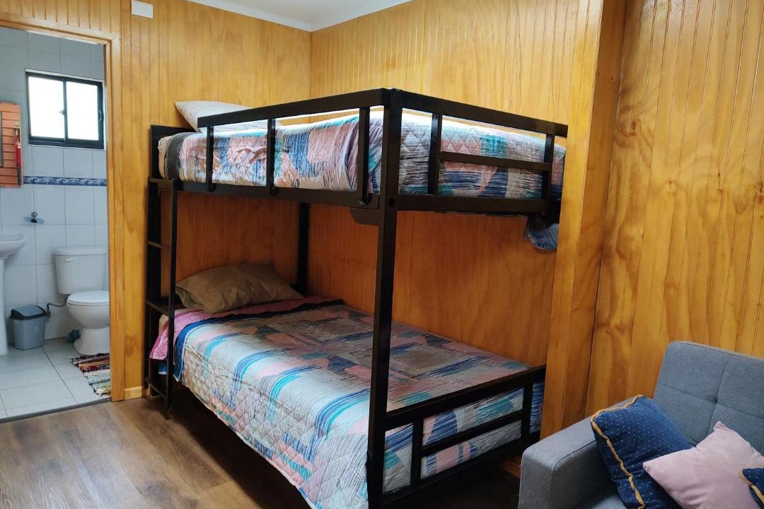 Photo of Bedroom in Valdivia