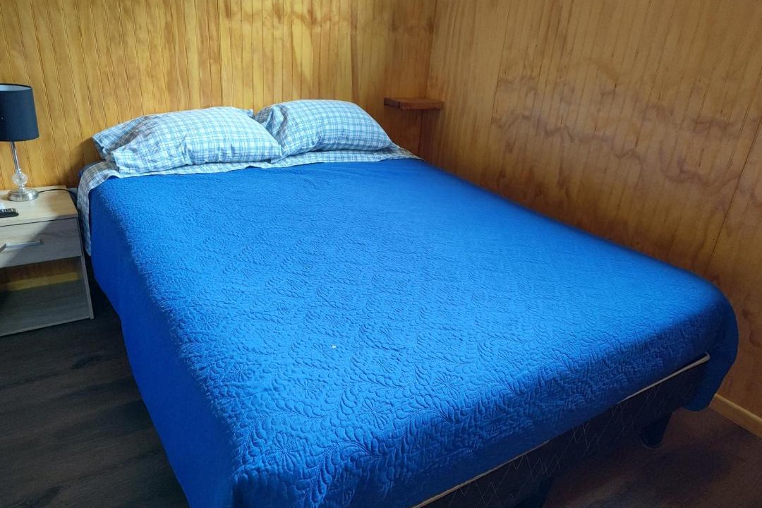 Photo of Bedroom in Valdivia