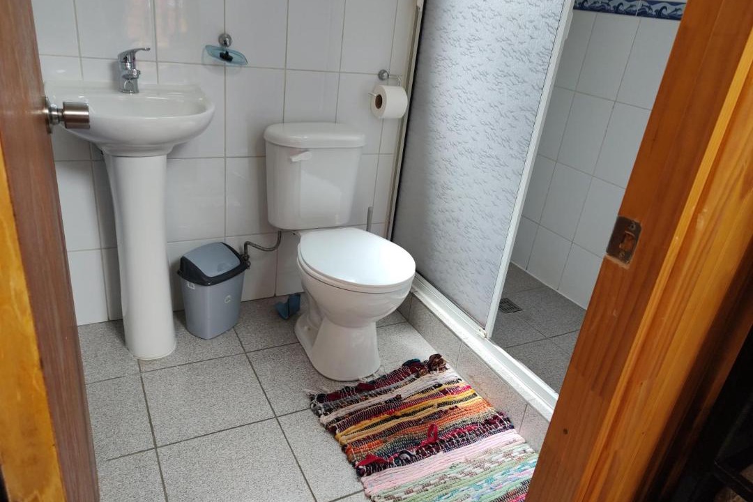Photo of Bathroom in Valdivia