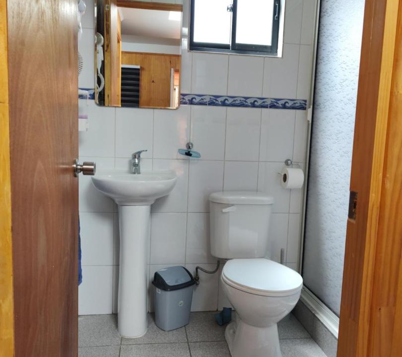 Photo of Bathroom in Valdivia