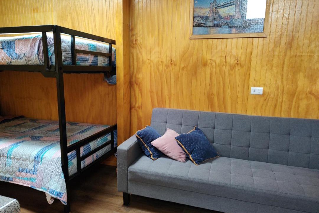 Photo of Bedroom in Valdivia