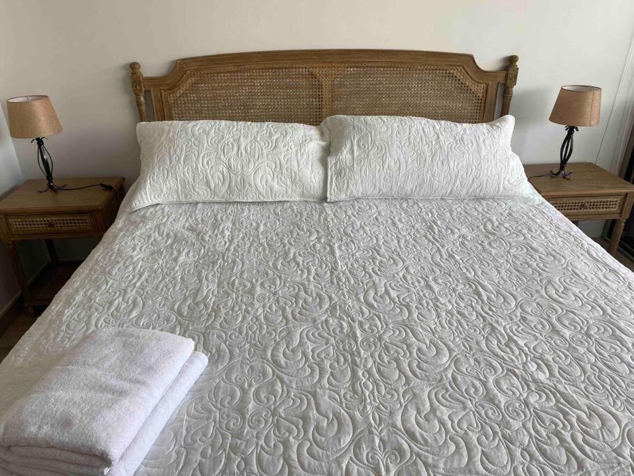 Photo of Bedroom in Pucon
