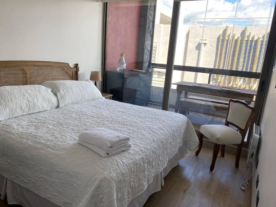 Photo of Bedroom in Pucon