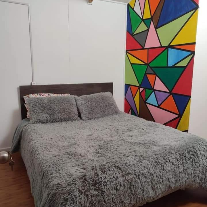 Photo of Bedroom in Chile Chico