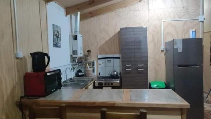 Photo of Kitchen in Chile Chico