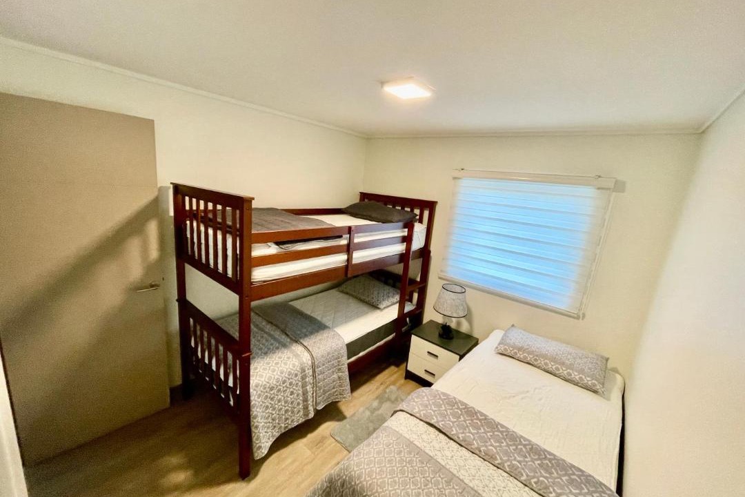 Photo of Bedroom in Papudo