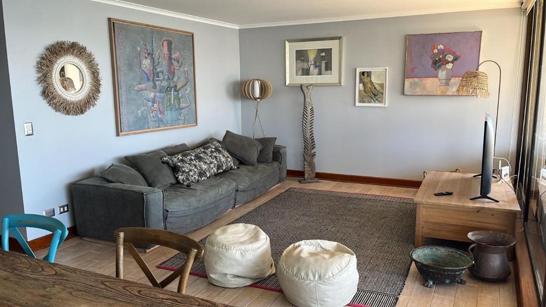 Photo of Livingroom in Algarrobo