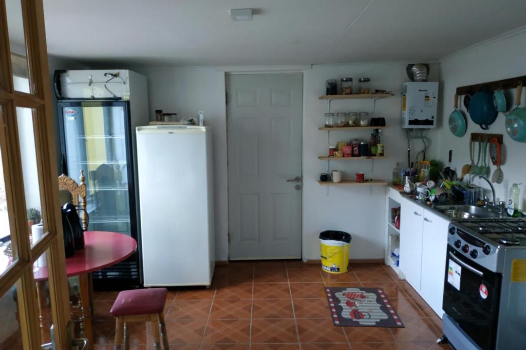 Photo of Kitchen in Chile Chico