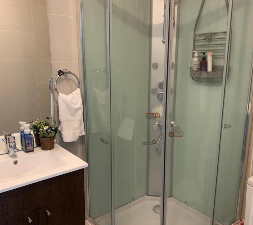 Photo of Bathroom in Pucon