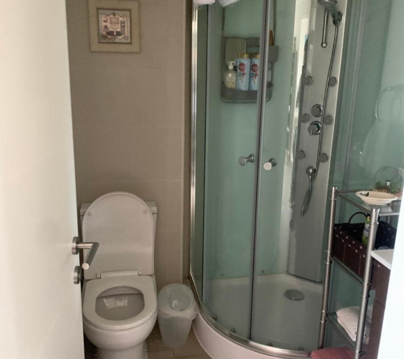 Photo of Bathroom in Pucon